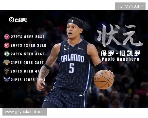 班凯罗全面爆发接近三双率领魔术强势击退黄蜂再取关键胜利 班凯罗全面爆发接近三双率领魔术强势击退黄蜂再取关键胜利