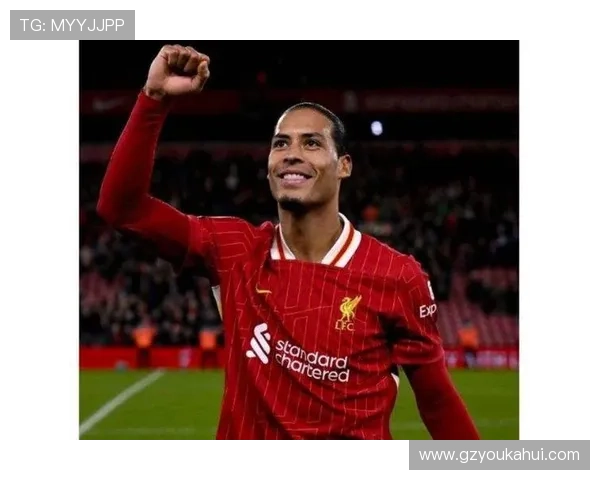 范戴克阿诺德默契配合 利物浦队长展现无可挑剔的领导力