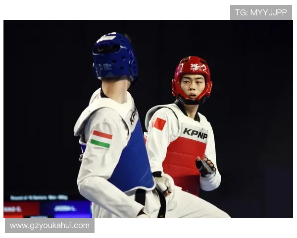 跆拳道世锦赛落幕中国队夺金夺银奖牌总数位列世界第一勇创佳绩