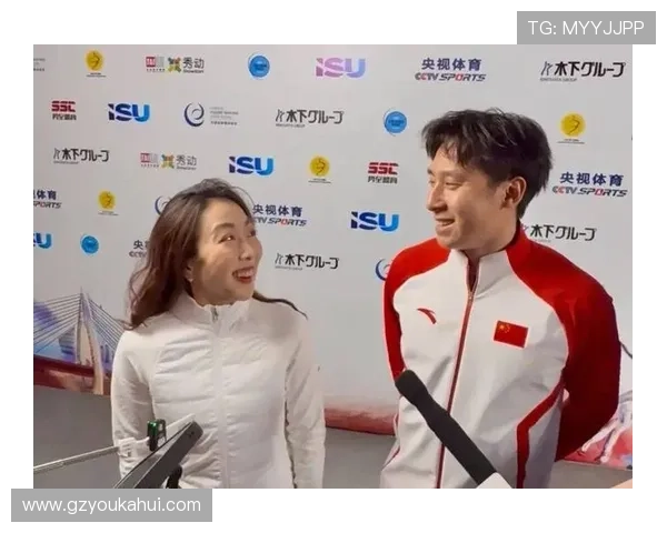 隋文静韩聪复出首秀摘铜 冬奥花滑冲牌前景愈发值得期待备受瞩目