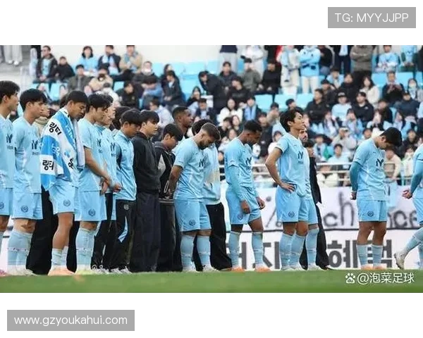 大邱FC遭遇降级危机重返K2联赛十年后再度挑战新征程